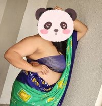 Namita indipendent aunty - adult performer in Pune