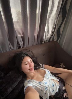 Chisandy - এস্কর্ট in Hyderabad Photo 2 of 5