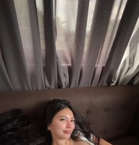 Chisandy - ఎస్కార్ట్ in Hyderabad