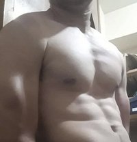 Escort and Massage Service - Male escort in Hyderabad