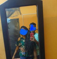 Escort and Massage Service - Male escort in Hyderabad