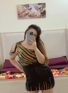 Call Girls Gaur City Mall Greater Noida - एस्कॉर्ट in Noida Photo 1 of 6