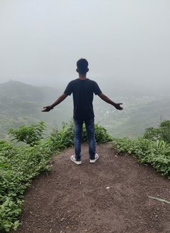 Aditya - Male dominatrix in Pune Photo 1 of 1