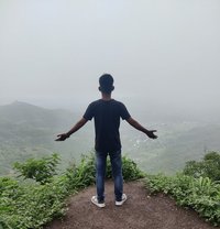 Aditya - Male ডোমিনেট্রিক্স in Pune