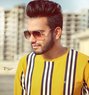 Jimmy - Male escort in Chandigarh Photo 1 of 2