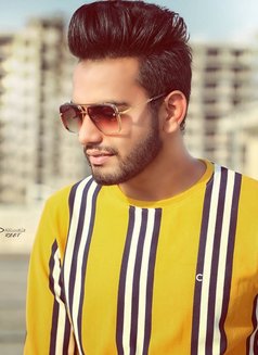 Jimmy - Male ఎస్కార్ట్ in Chandigarh Photo 1 of 2