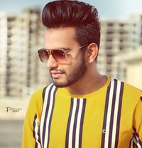 Jimmy - Male escort in Chandigarh