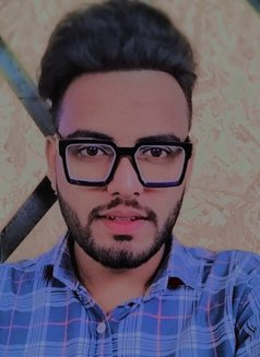 Jimmy - Male ఎస్కార్ట్ in Chandigarh Photo 2 of 2