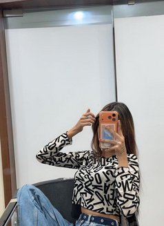 Alexa - escort in Ahmedabad Photo 2 of 7