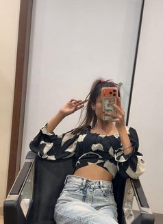 Alexa - escort in Ahmedabad Photo 3 of 7