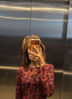 Alexa - escort in Ahmedabad Photo 5 of 7