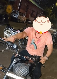 Maulikmaulik - Male escort in Ahmedabad Photo 1 of 2