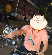 Maulikmaulik - Male escort in Ahmedabad