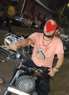 Maulikmaulik - Male escort in Ahmedabad Photo 2 of 2