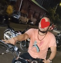 Maulikmaulik - Male escort in Ahmedabad
