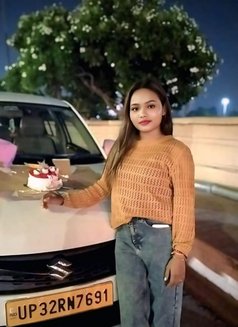 Jiya Jind - এস্কর্ট in Bangalore Photo 1 of 3