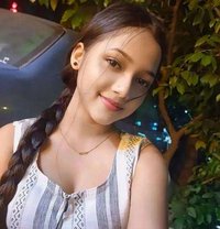 Jiya Jind - এস্কর্ট in Bangalore