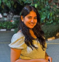 Jiya Jind - এস্কর্ট in Bangalore