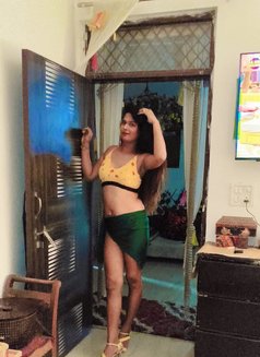 Mistress Meher - Transsexual escort in Gurgaon Photo 14 of 14
