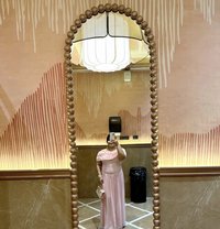 Debby - escort in Noida