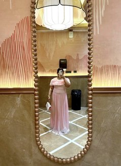 Debby - escort in Noida Photo 2 of 2