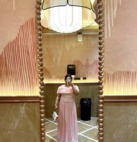 Debby - escort in Noida