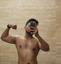 Rishi - Male escort in Bangalore