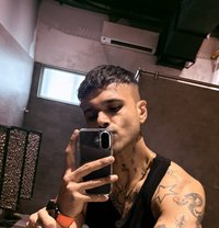 Akhil Malhotra - Male एस्कॉर्ट in Ahmedabad