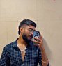 Parrybee - Male escort in New Delhi Photo 1 of 3
