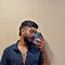 Parrybee - Male escort in New Delhi