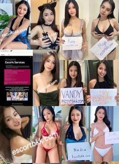 Escort Bkk - escort in Ahmedabad Photo 2 of 11