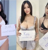 Escort Bkk - escort in Ahmedabad