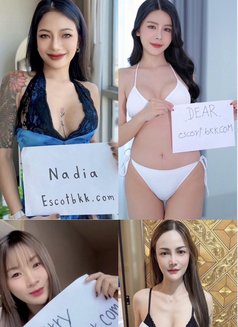 Escort Bkk - escort in Ahmedabad Photo 6 of 11