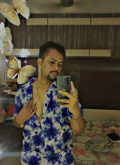 Harshu - Male escort in Pune Photo 1 of 2