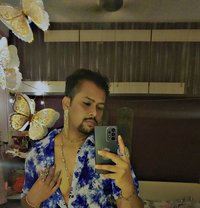Harshu - Male escort in Pune