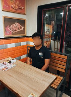 Sayan - Male எஸ்கார்ட் in Kolkata Photo 1 of 1