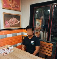 Sayan - Male এস্কর্ট in Kolkata