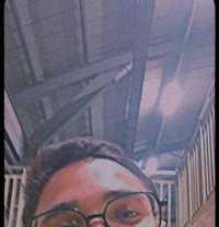 Wade - Male escort in Surat