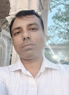 Lover - Male எஸ்கார்ட் in New Delhi Photo 1 of 1