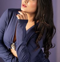 Dom Reena - एस्कॉर्ट in Gurgaon