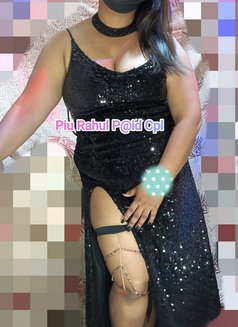 Piu Rahul Couple - escort in Kolkata Photo 3 of 5
