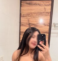 Rose - ఎస్కార్ట్ in Bangalore