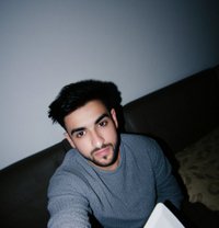 Professional Guy - Male escort in New Delhi