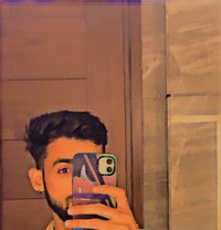 Professional Guy - Male escort in New Delhi