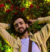 Professional Guy - Male escort in New Delhi