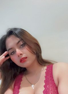Karishma Delhi Real Meet or Cam - escort in New Delhi Photo 4 of 4
