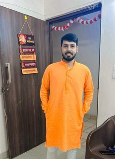Ashish Singh - Male escort in Noida Photo 1 of 6