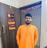Ashish Singh - Male एस्कॉर्ट in Noida