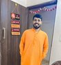 Ashish Singh - Male এস্কর্ট in Noida Photo 2 of 6