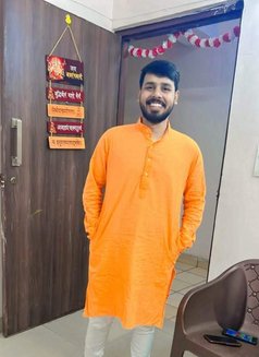 Ashish Singh - Male escort in Noida Photo 2 of 6